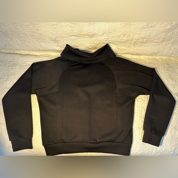 NWT Women’s Anrabess Half Zip Jacket - Picture 2 of 2